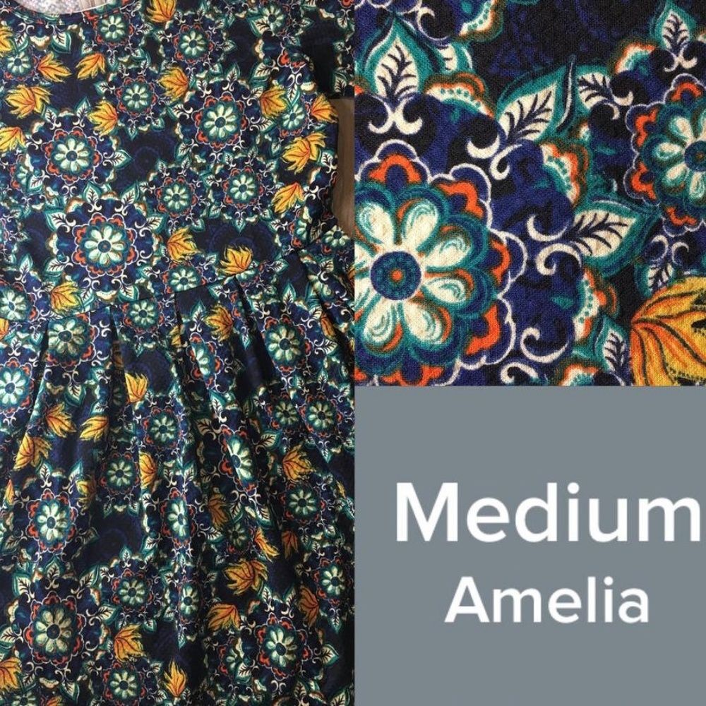 LuLaRoe Amelia